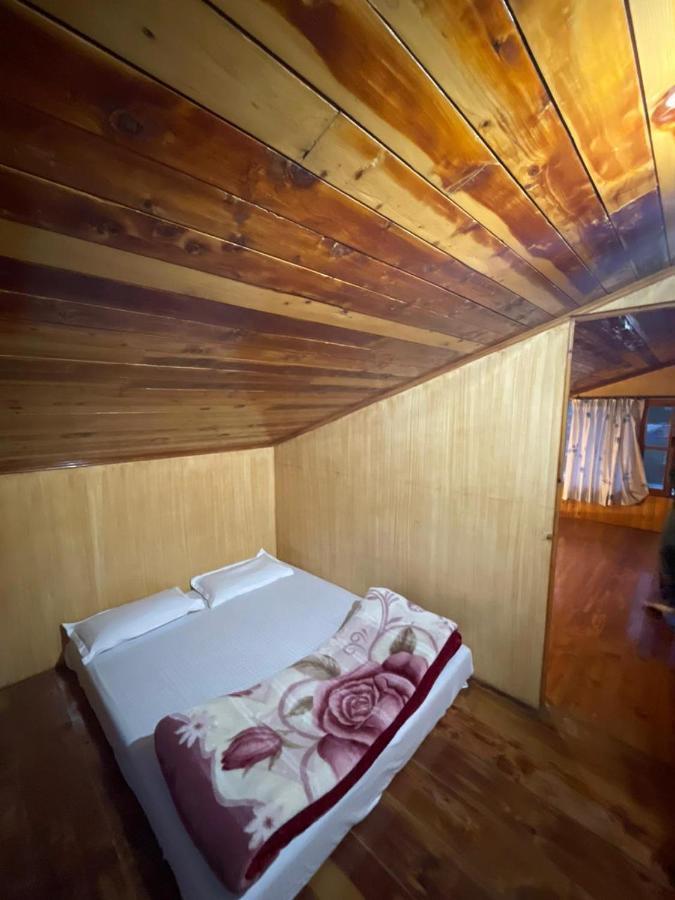 Dragon Inn By Ga.Ps - Manali (Himachal Pradesh) — Photos 2
