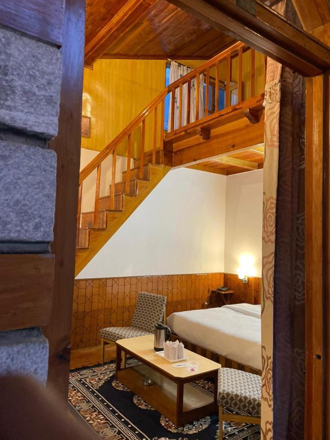 Dragon Inn By Ga.Ps - Manali (Himachal Pradesh) — Photos 3