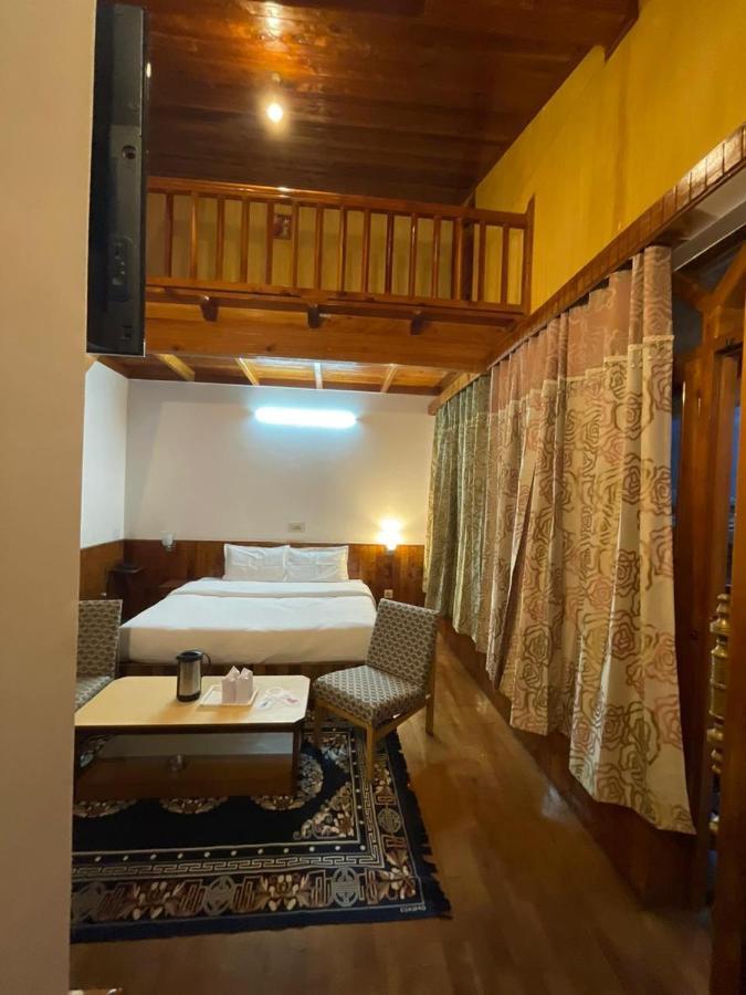 Dragon Inn By Ga.Ps - Manali (Himachal Pradesh), Manali
