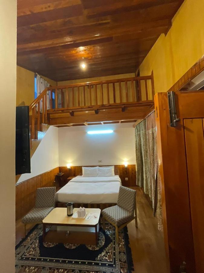 Dragon Inn By Ga.Ps - Manali (Himachal Pradesh) — Photos 1